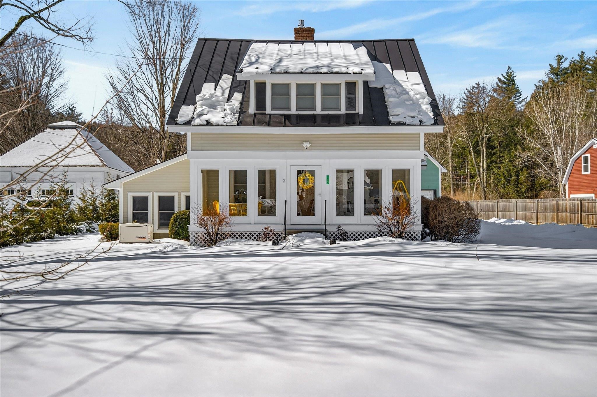 149 North Main Street Danby, VT 05739 - Photo 1 of 60