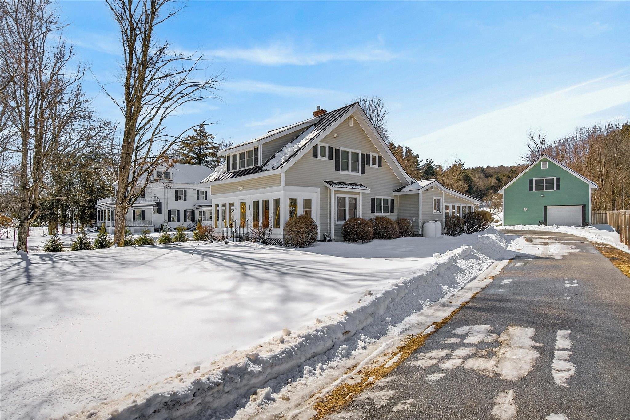 149 North Main Street Danby, VT 05739 - Photo 2 of 60