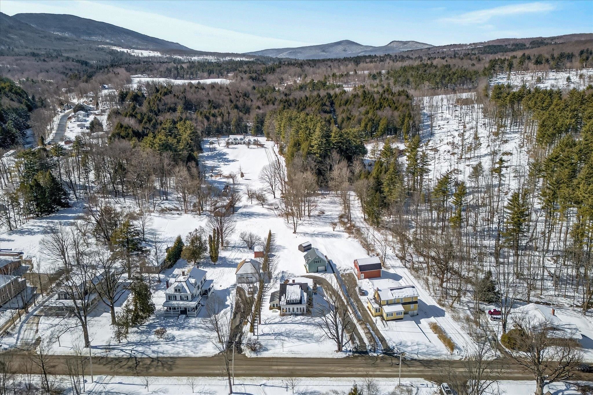 149 North Main Street Danby, VT 05739 - Photo 3 of 60