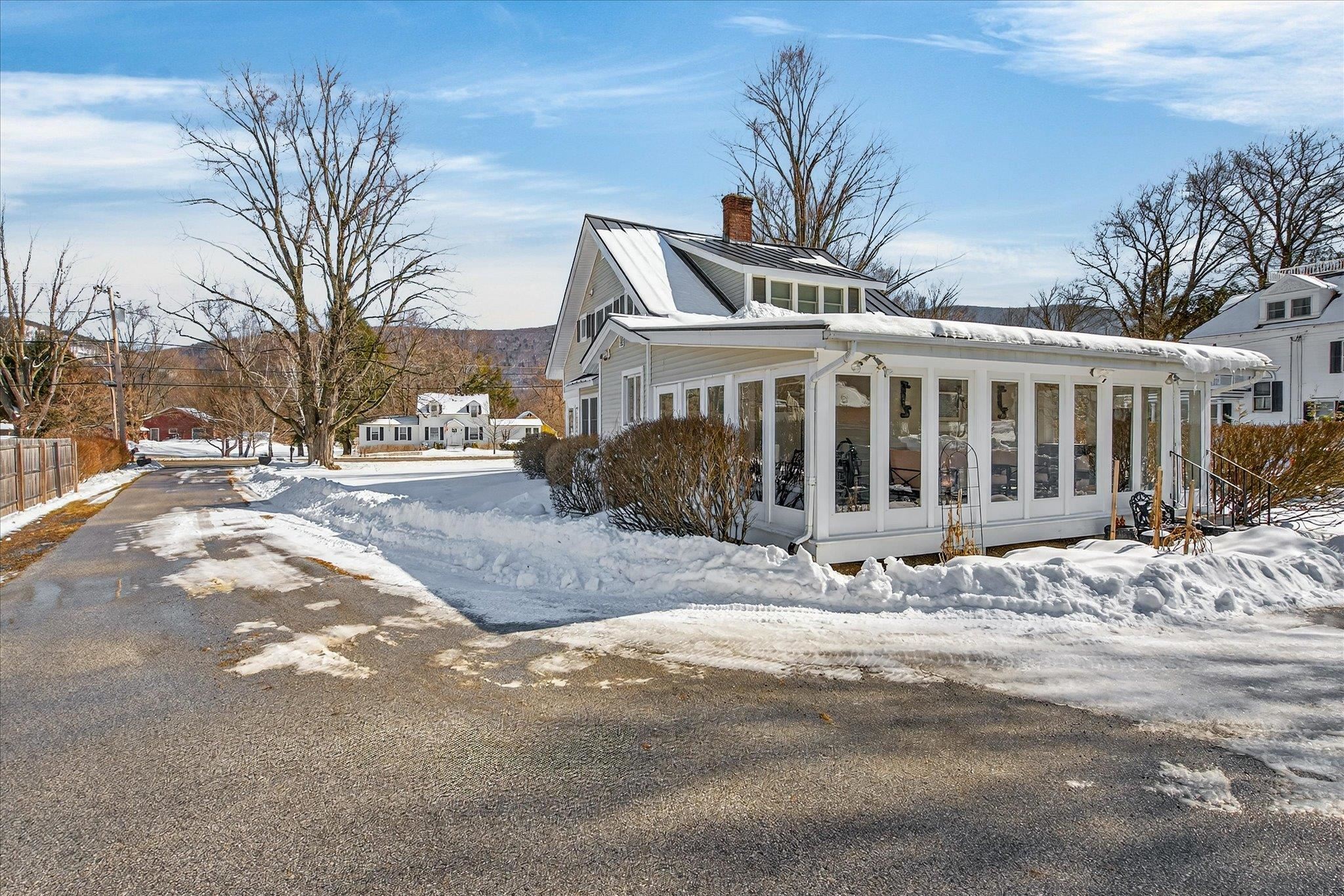 149 North Main Street Danby, VT 05739 - Photo 4 of 60