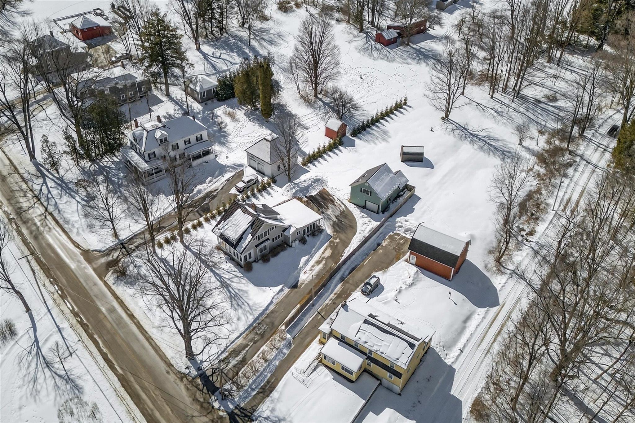 149 North Main Street Danby, VT 05739 - Photo 52 of 60