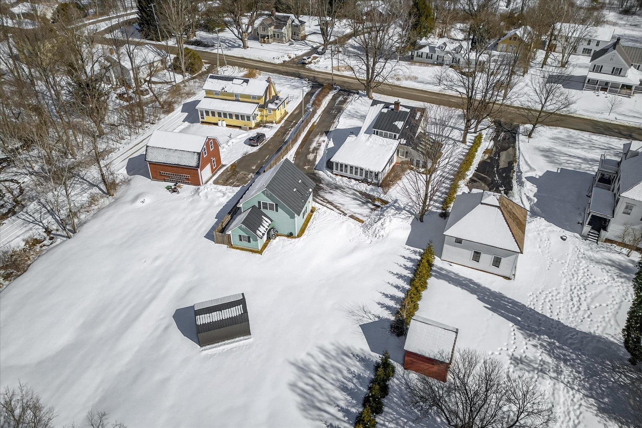 149 North Main Street Danby, VT 05739 - Photo 54 of 60