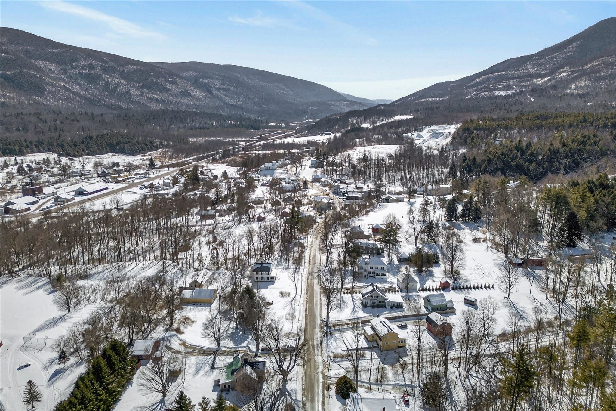 149 North Main Street Danby, VT 05739 - Photo 55 of 60