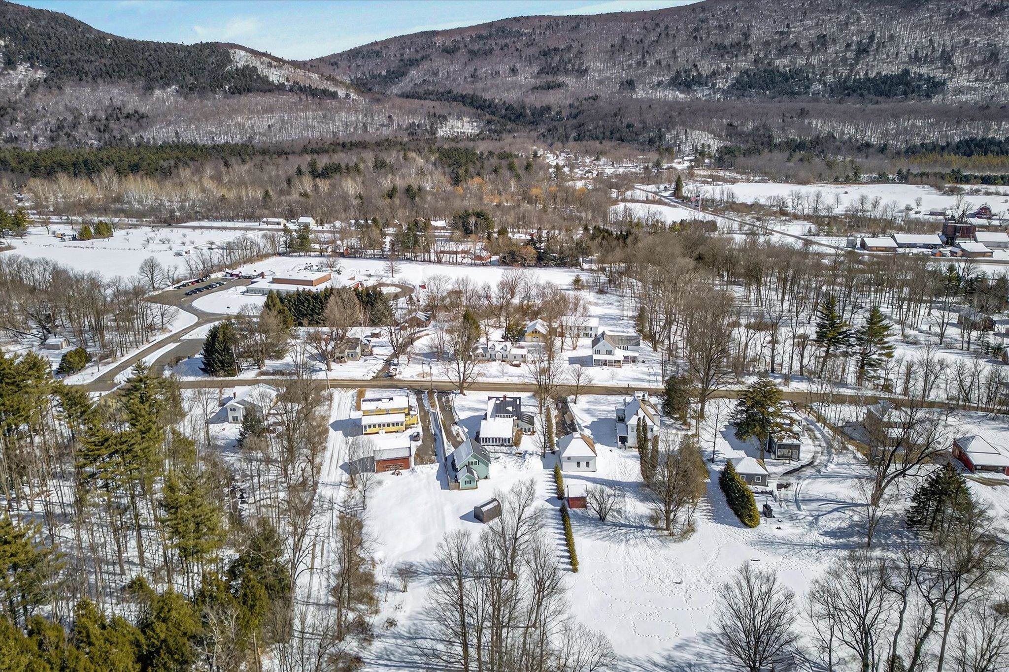 149 North Main Street Danby, VT 05739 - Photo 56 of 60