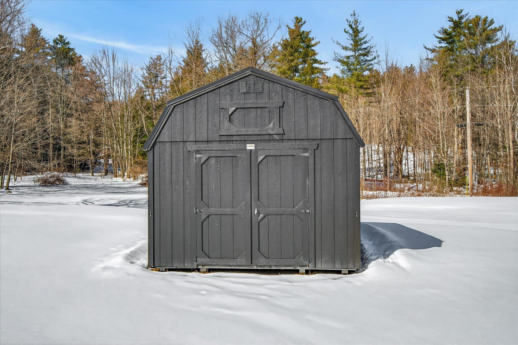 149 North Main Street Danby, VT 05739 - Photo 59 of 60