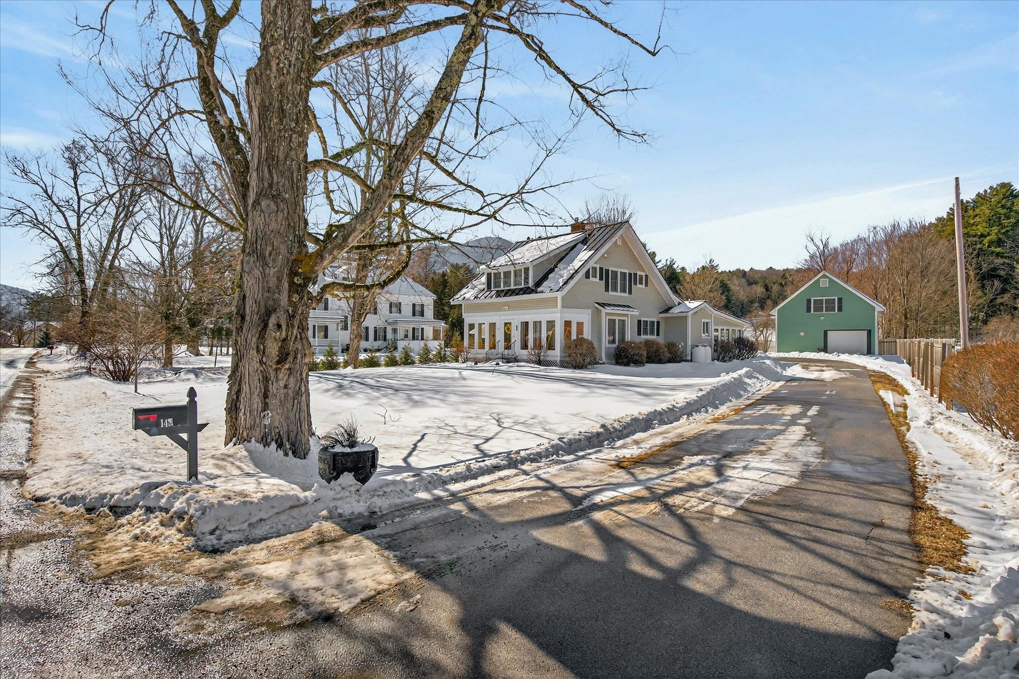 149 North Main Street Danby, VT 05739 - Photo 60 of 60