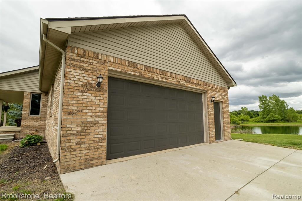 15350 Bordman Road Armada, MI 48005 - Photo 30 of 37