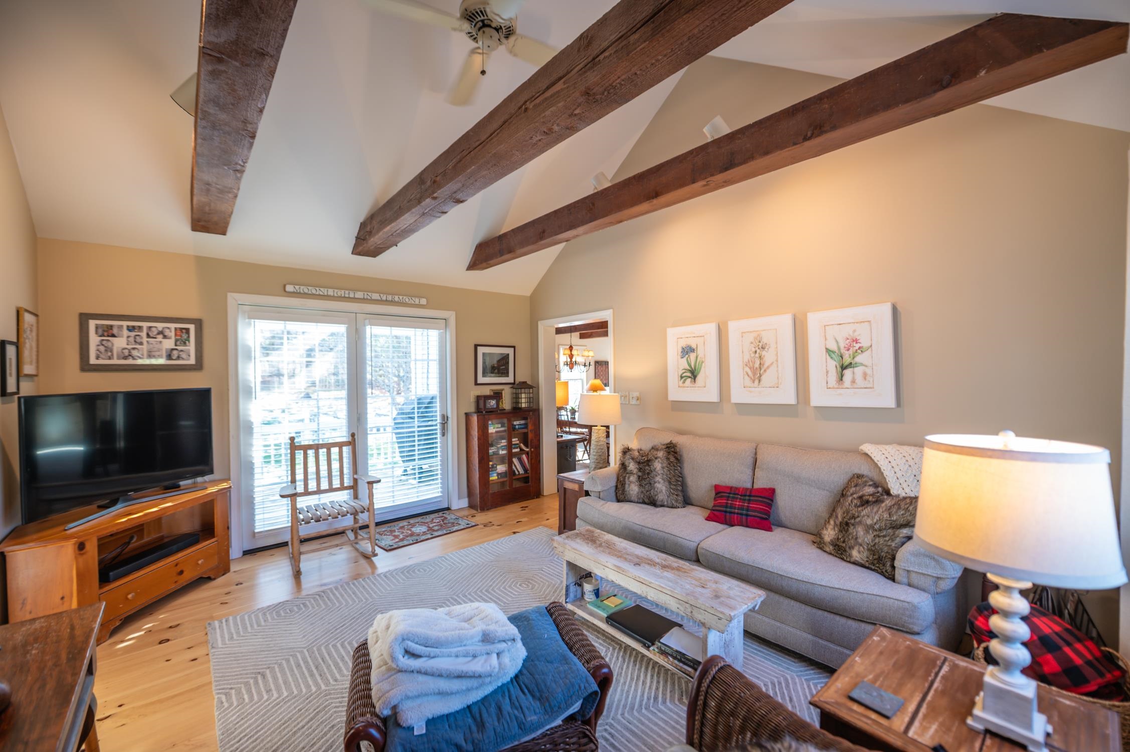 457 Ray Hill Road Wilmington, VT 05363 - Photo 12 of 23