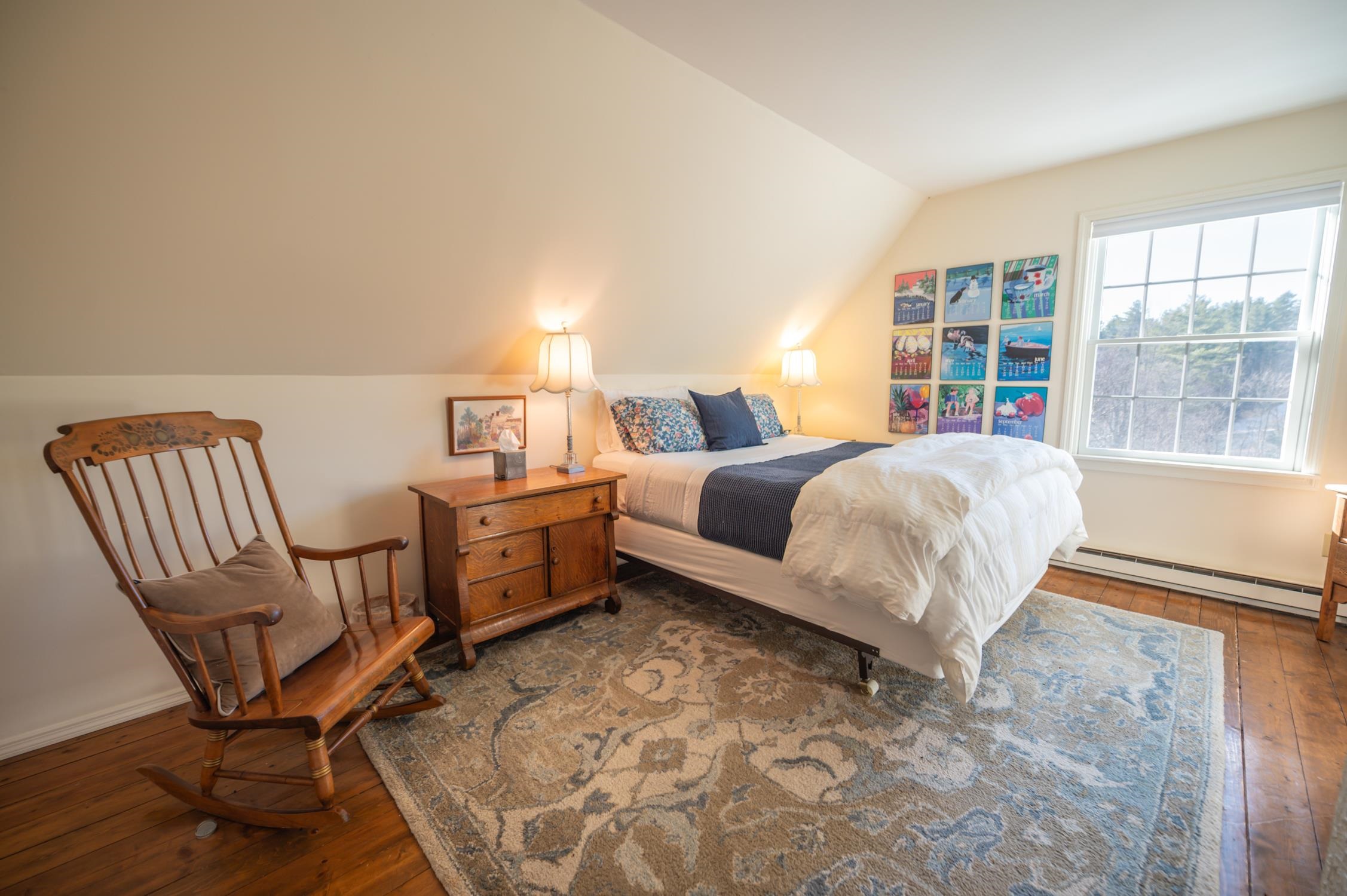 457 Ray Hill Road Wilmington, VT 05363 - Photo 16 of 23