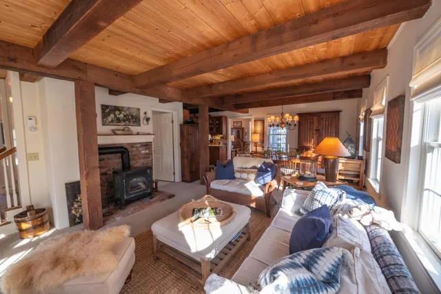 $685,000 | 457 Ray Hill Road, Wilmington, VT 05363
