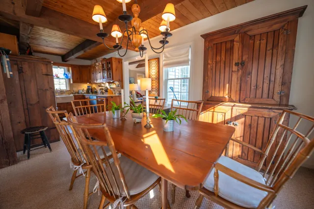 $649,000 | 457 Ray Hill Road, Wilmington, VT 05363