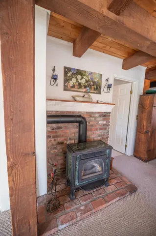 $649,000 | 457 Ray Hill Road, Wilmington, VT 05363