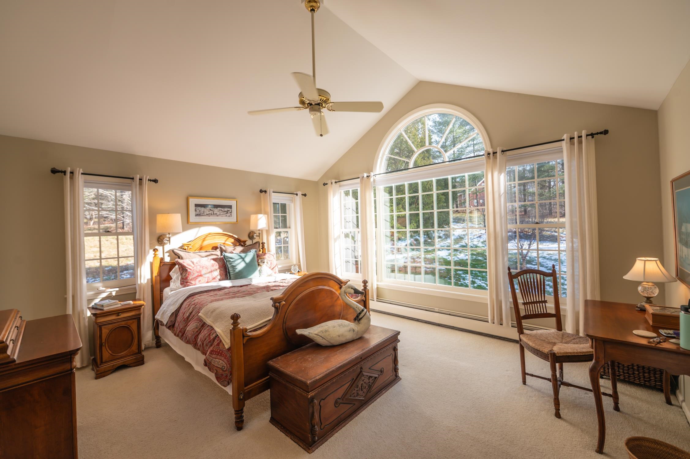 457 Ray Hill Road Wilmington, VT 05363 - Photo 7 of 23