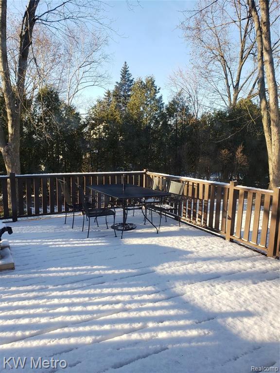 744 Dressler Lane Rochester Hills, MI 48307 - Photo 34 of 38