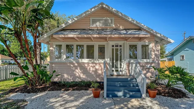 $389,000 | 1150 Pattison Avenue, Sarasota, FL 34237