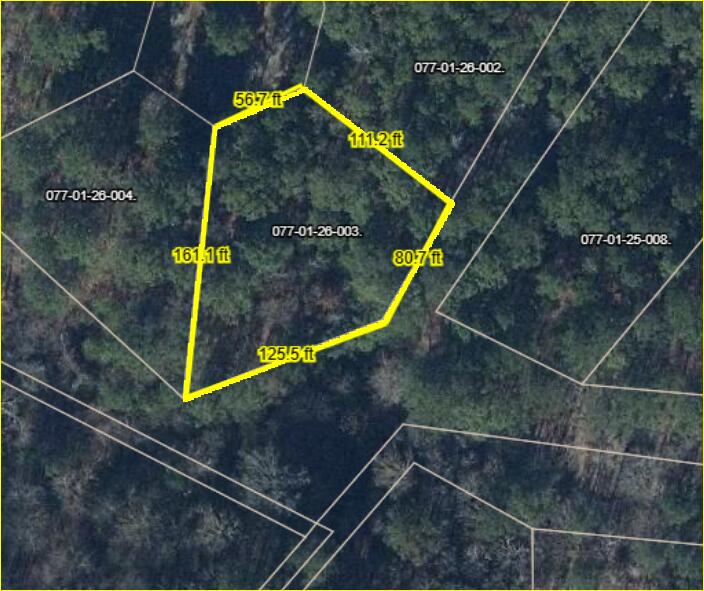 3-26 Hemlock Circle McCormick, SC 29835 - Photo 1 of 1 326 Mag
