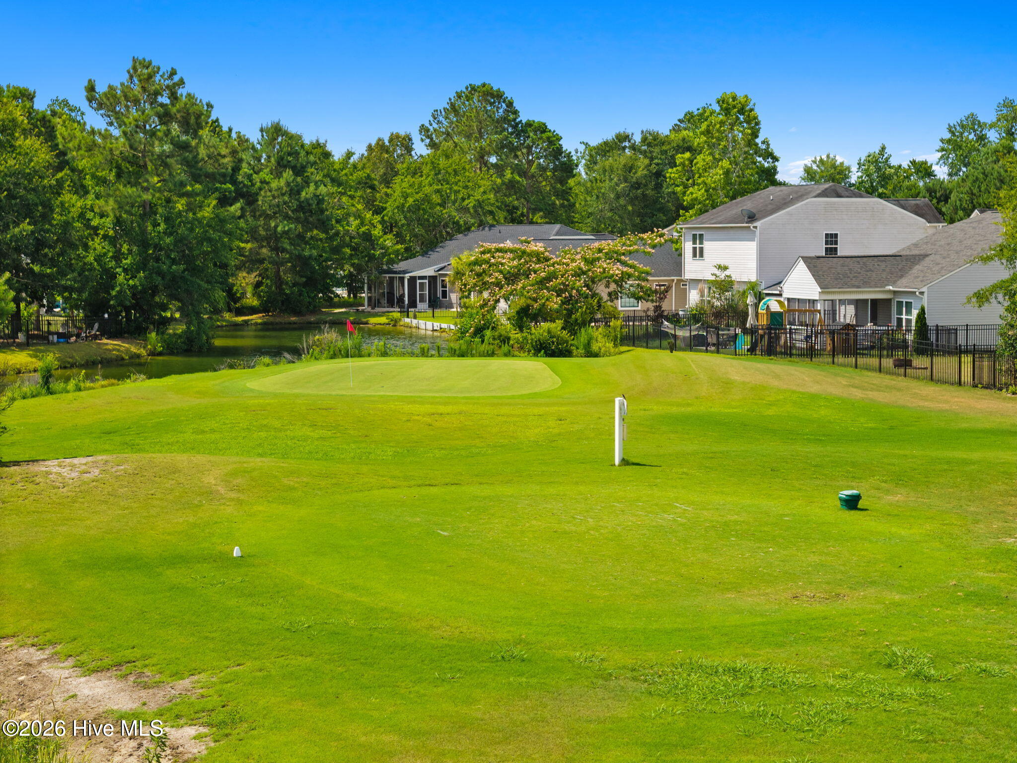1610 Gate Hill Road Southeast Bolivia, NC 28422 - Photo 28 of 34
