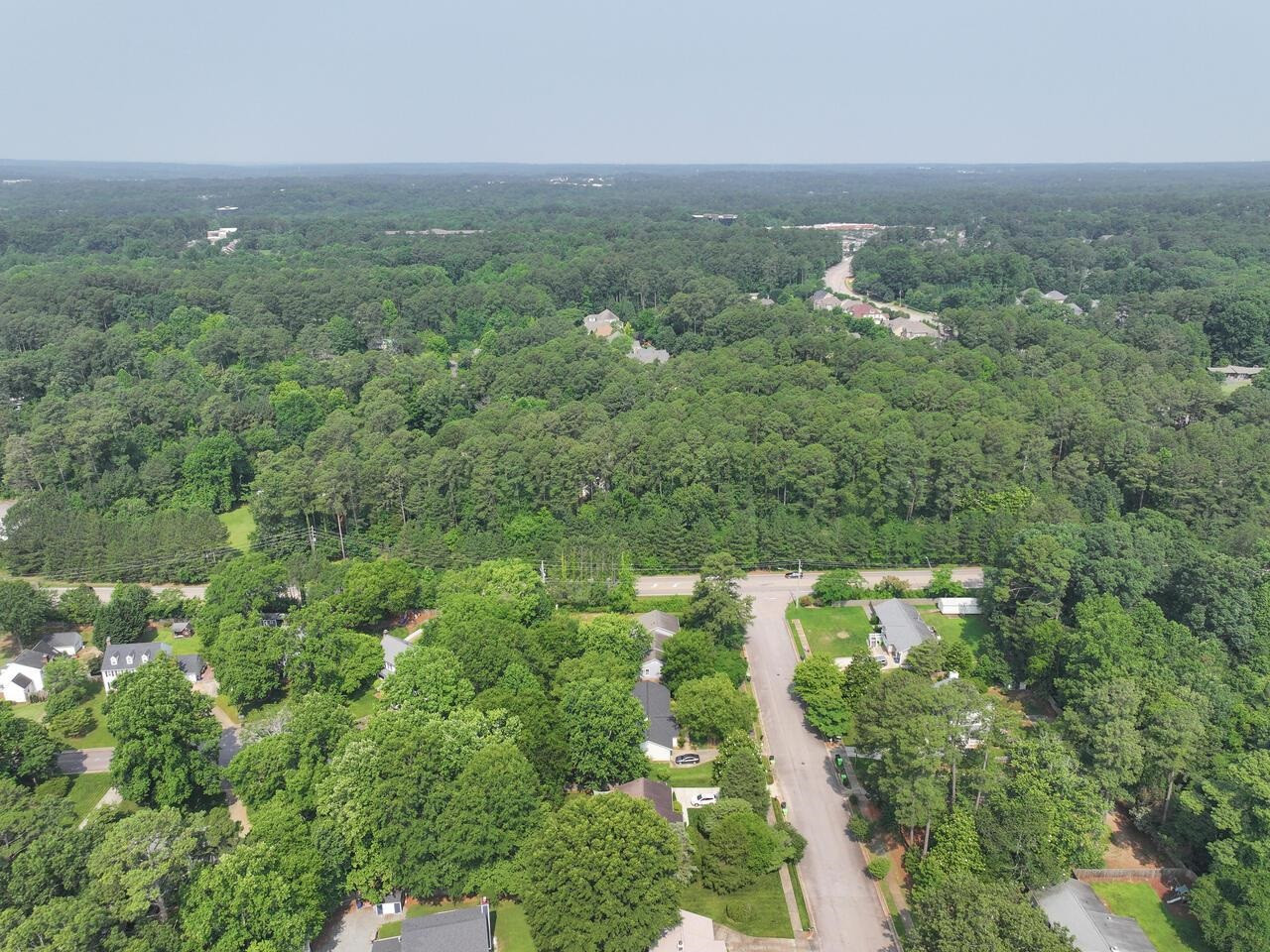 5505 Old Towne Road Raleigh, NC 27612 - Photo 42 of 45 Photo 42