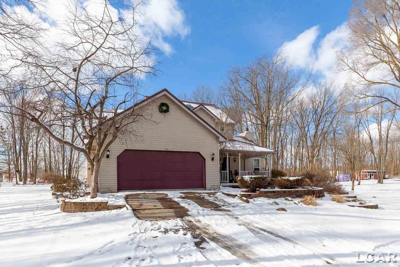 6607 Pocklington Road Britton, MI 49229 - Photo 3 of 55 50005677-2.JPG