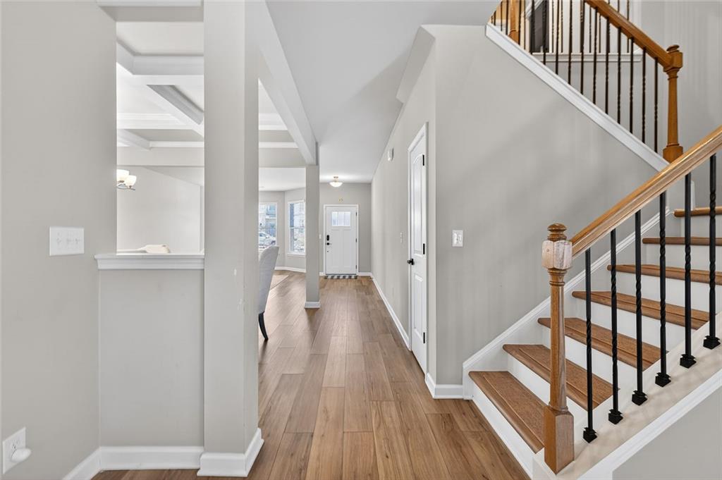 4167 Cedar Commons Way Conley, GA 30288 - Photo 3 of 6