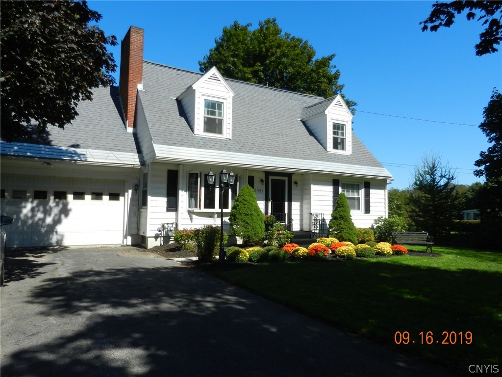 6997 Rome-Oriskany Road Rome, NY 13440 - Photo 1 of 1