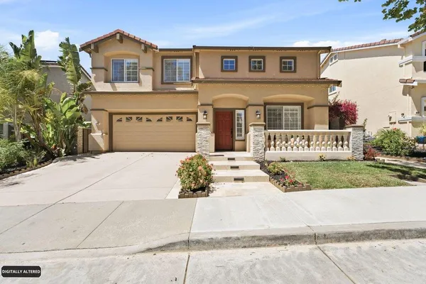 $2,399,000 | 3247 Marbrisa Court, San Jose, CA 95135