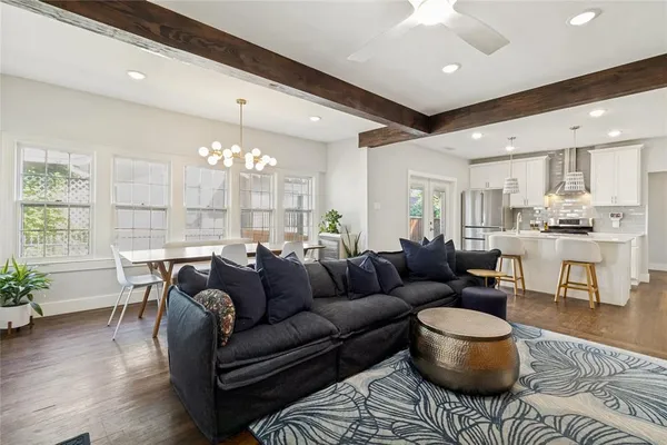 $3,800 | 1023 Mt Auburn Avenue, Dallas, TX 75223