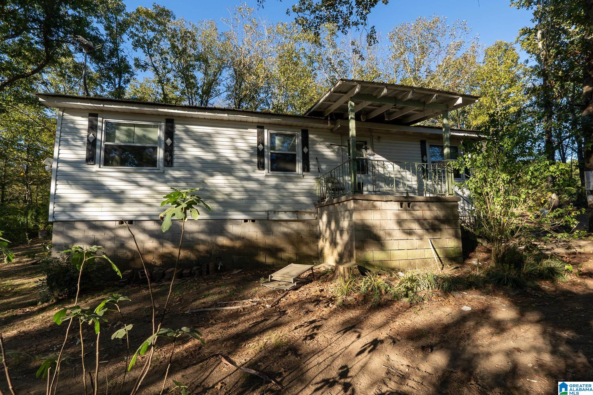 2938 Jackson Road Morris, AL 35116 - Photo 2 of 49