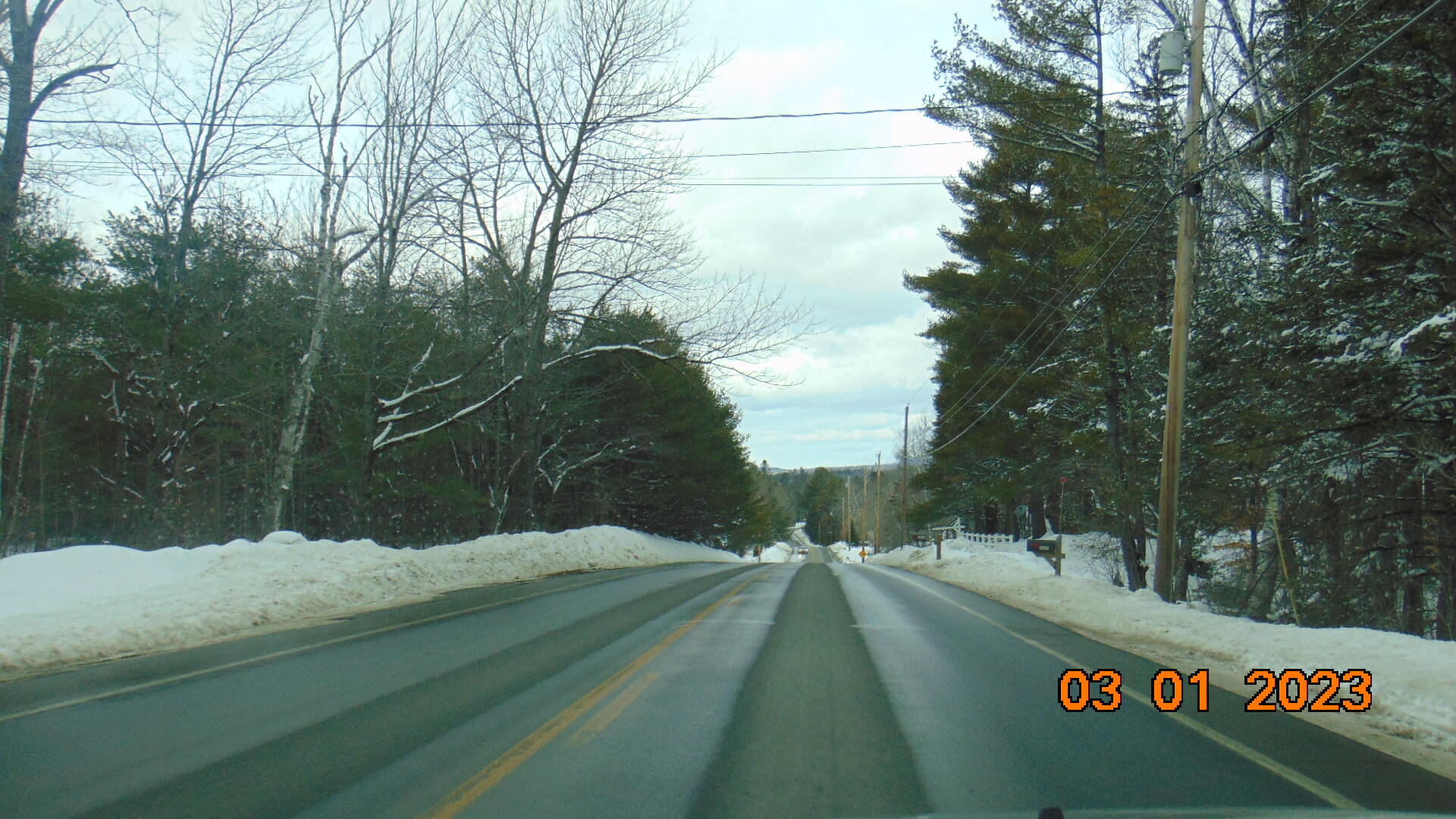 1676 Dexter Road Dover-Foxcroft, ME 04426 - Photo 14 of 14 DSC05772