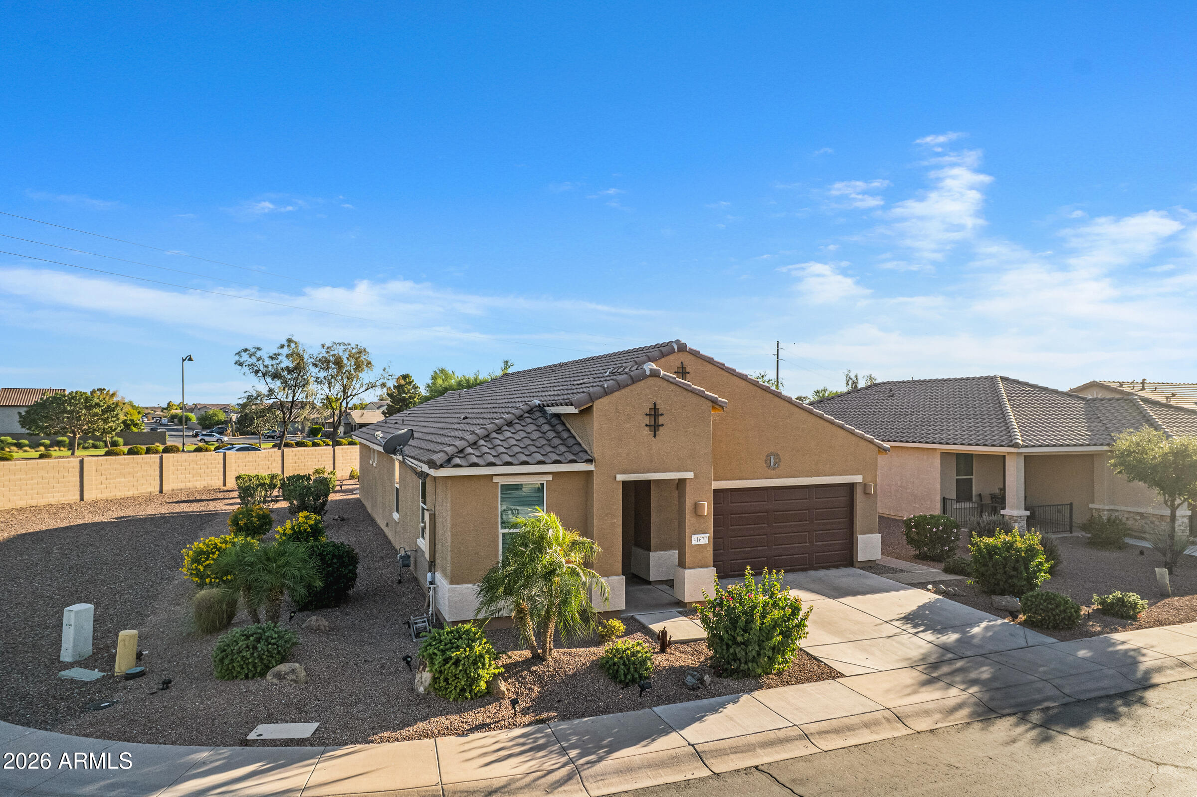 41677 West Cribbage Road Maricopa, AZ 85138 - Photo 27 of 55 41677 W Cribbage Rd-35