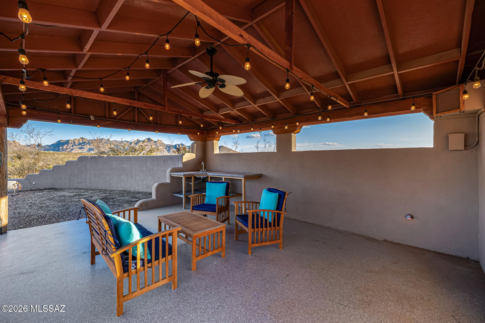 6828 East Diamondback Road St. David, AZ 85630 - Photo 38 of 50 Gallery Image 38