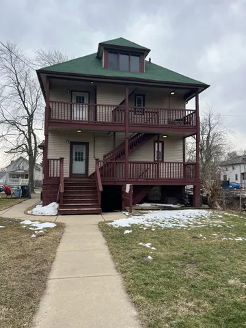$349,900 | 836 Pine Street, Wyandotte, MI 48192
