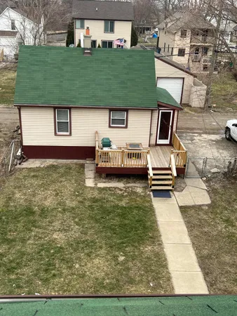 $339,900 | 836 Pine Street, Wyandotte, MI 48192