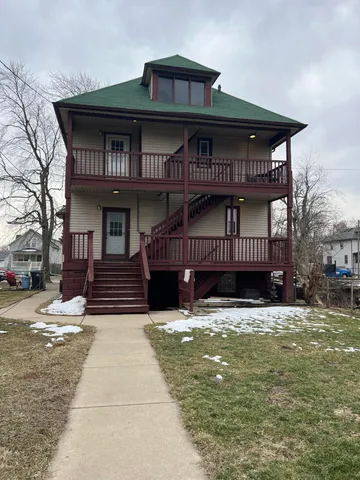 $349,900 | 836 Pine Street, Wyandotte, MI 48192