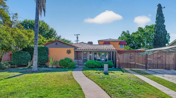 $375,000 | 2218 North Arthur Avenue, Fresno, CA 93705
