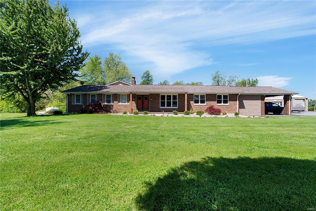 259 South Liberty Road Troy, IL 62294 - Photo 2 of 38