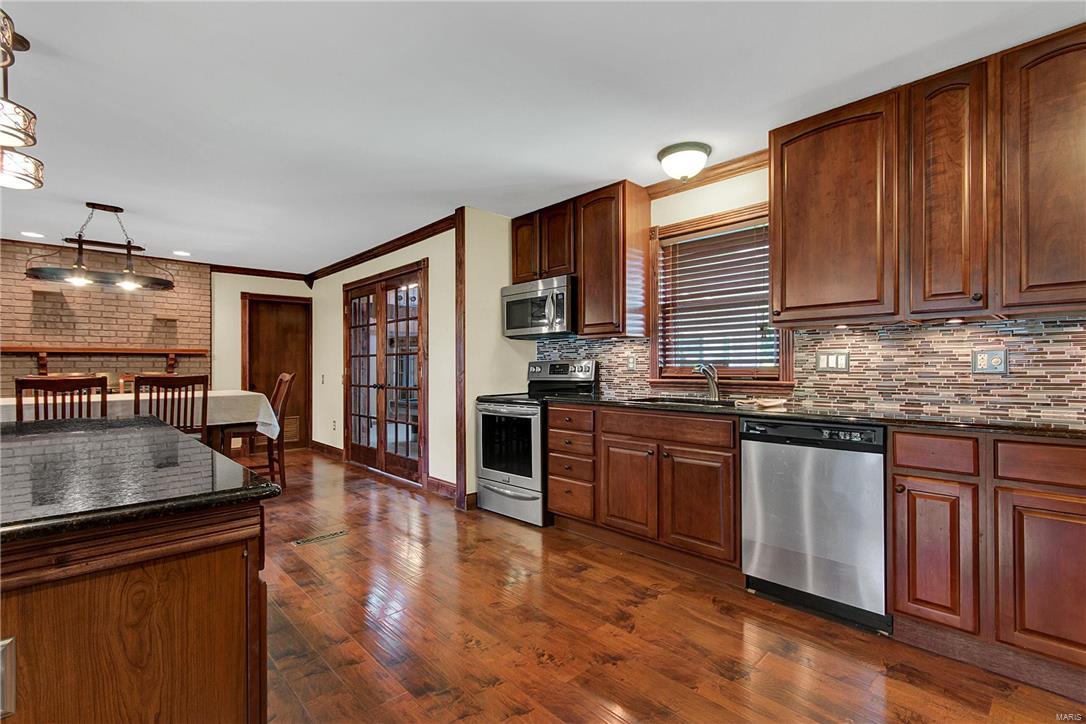 259 South Liberty Road Troy, IL 62294 - Photo 12 of 38