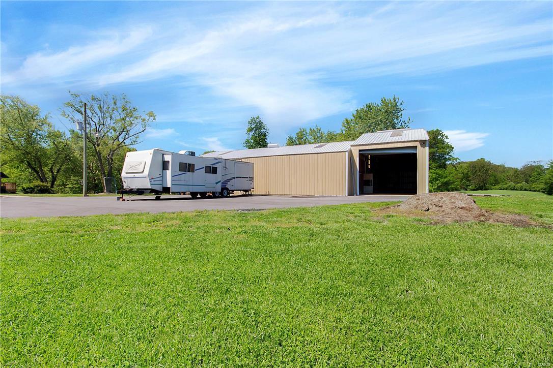 259 South Liberty Road Troy, IL 62294 - Photo 4 of 38