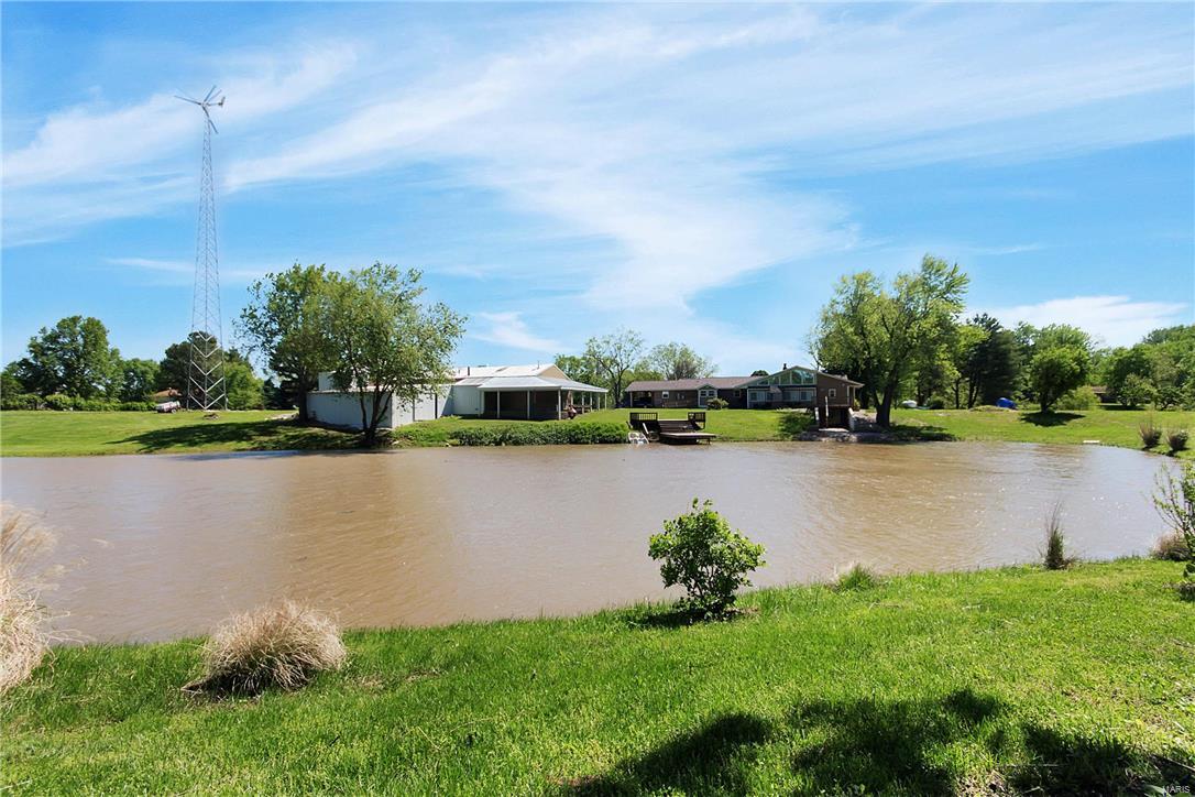 259 South Liberty Road Troy, IL 62294 - Photo 36 of 38