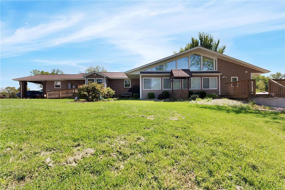 259 South Liberty Road Troy, IL 62294 - Photo 5 of 38