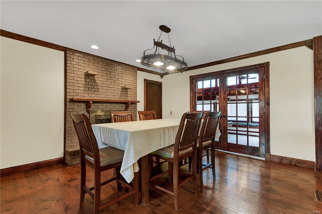 259 South Liberty Road Troy, IL 62294 - Photo 9 of 38