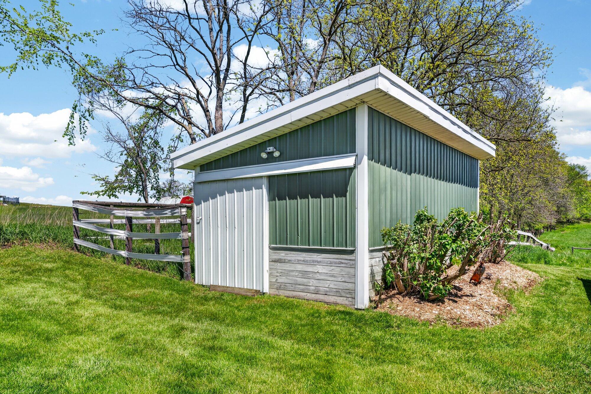 11769 Bell Road Clarksville, MI 48815 - Photo 58 of 74 60-WM11769bell-51