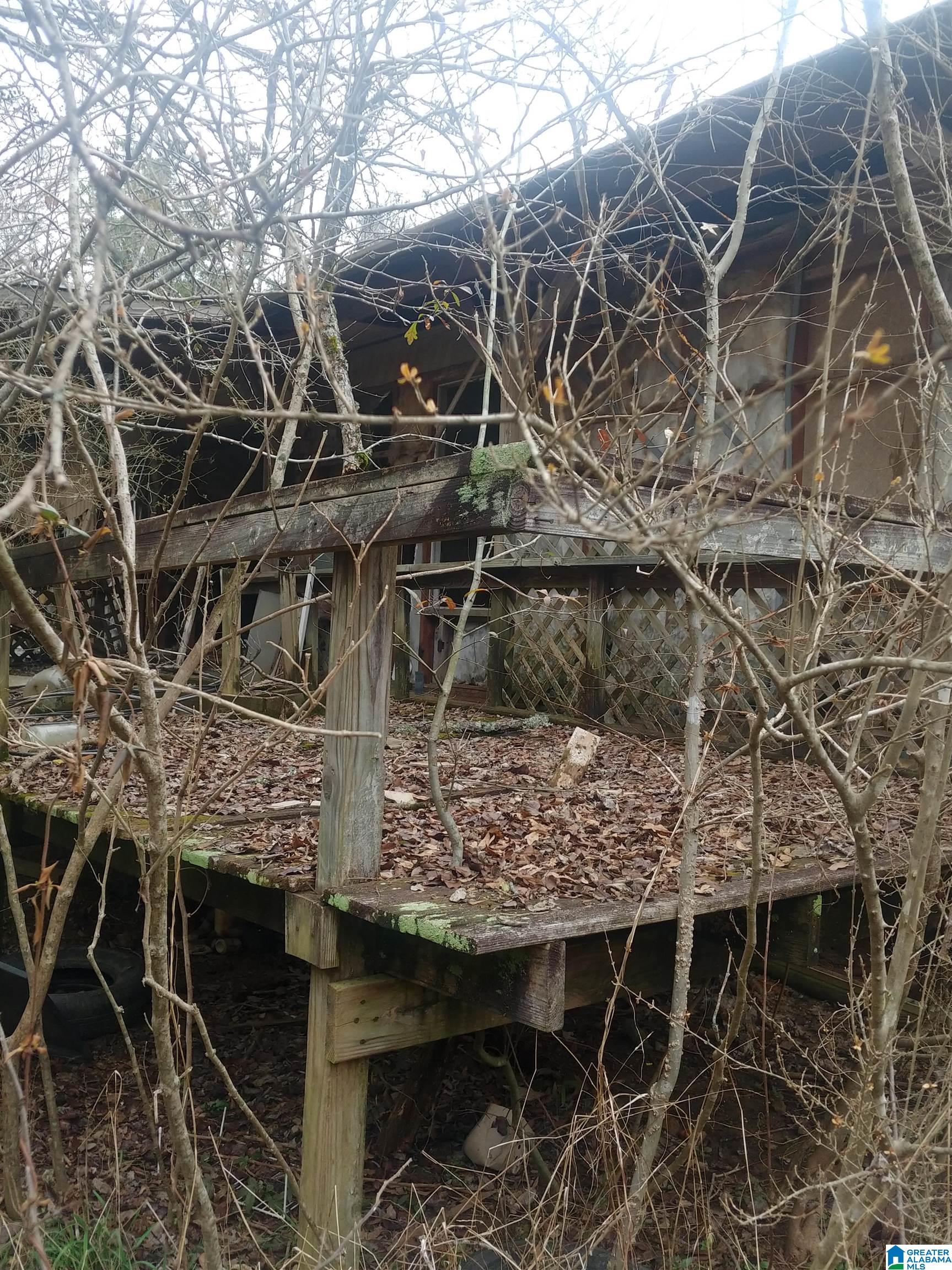 2231 Camp Brownie Road, Unit 1 Sylacauga, AL 35151 - Photo 3 of 6