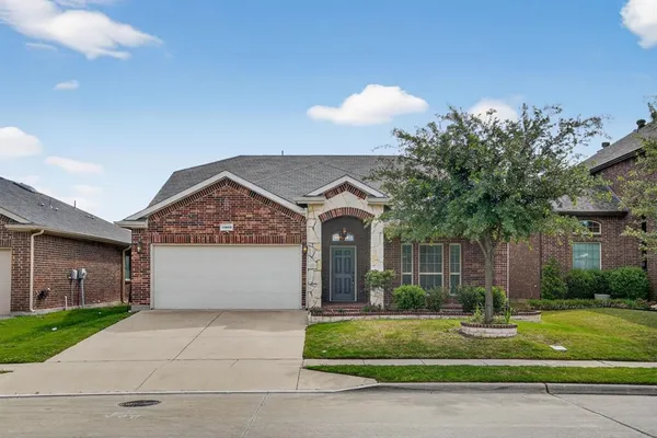$2,850 | 13060 Palancar Drive, Fort Worth, TX 76244