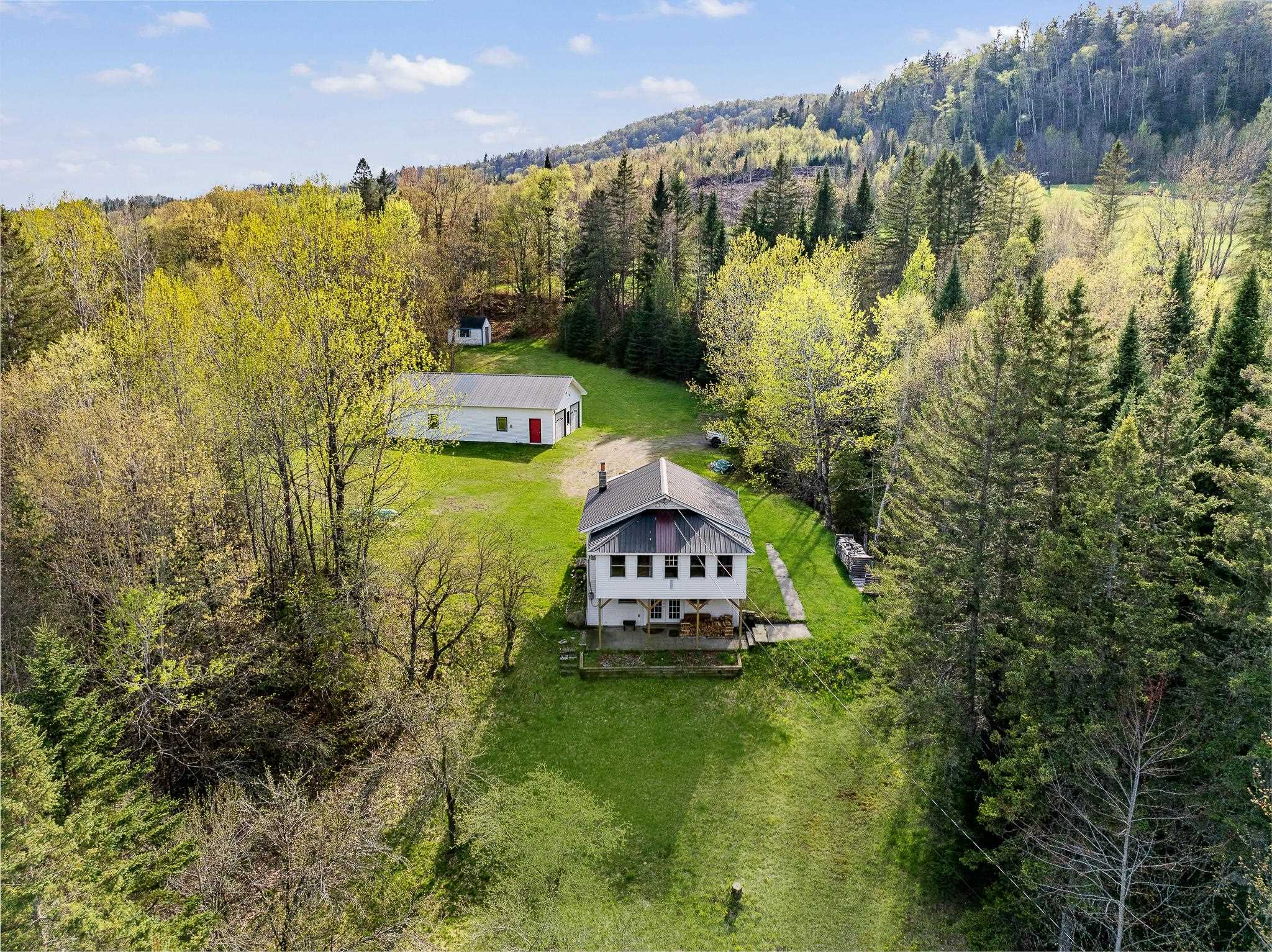 127 Hollow Road Stewartstown, NH 03576 - Photo 43 of 43