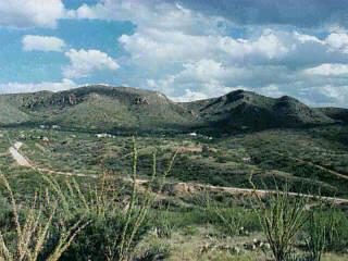 0 East Hilton Ranch Road Tucson, AZ 85747 - Photo 1 of 5