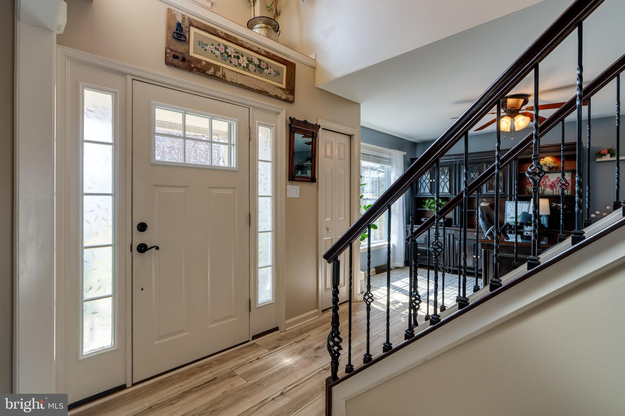 231 Owl Hill Road Lititz, PA 17543 - Photo 23 of 77 a view of an entryway