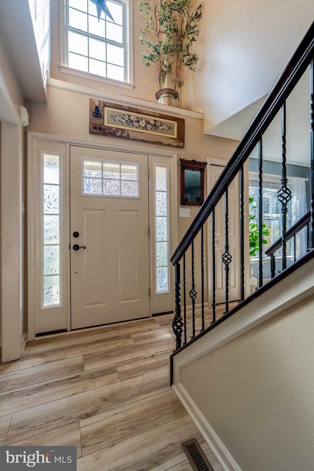 231 Owl Hill Road Lititz, PA 17543 - Photo 24 of 77 a view of entryway