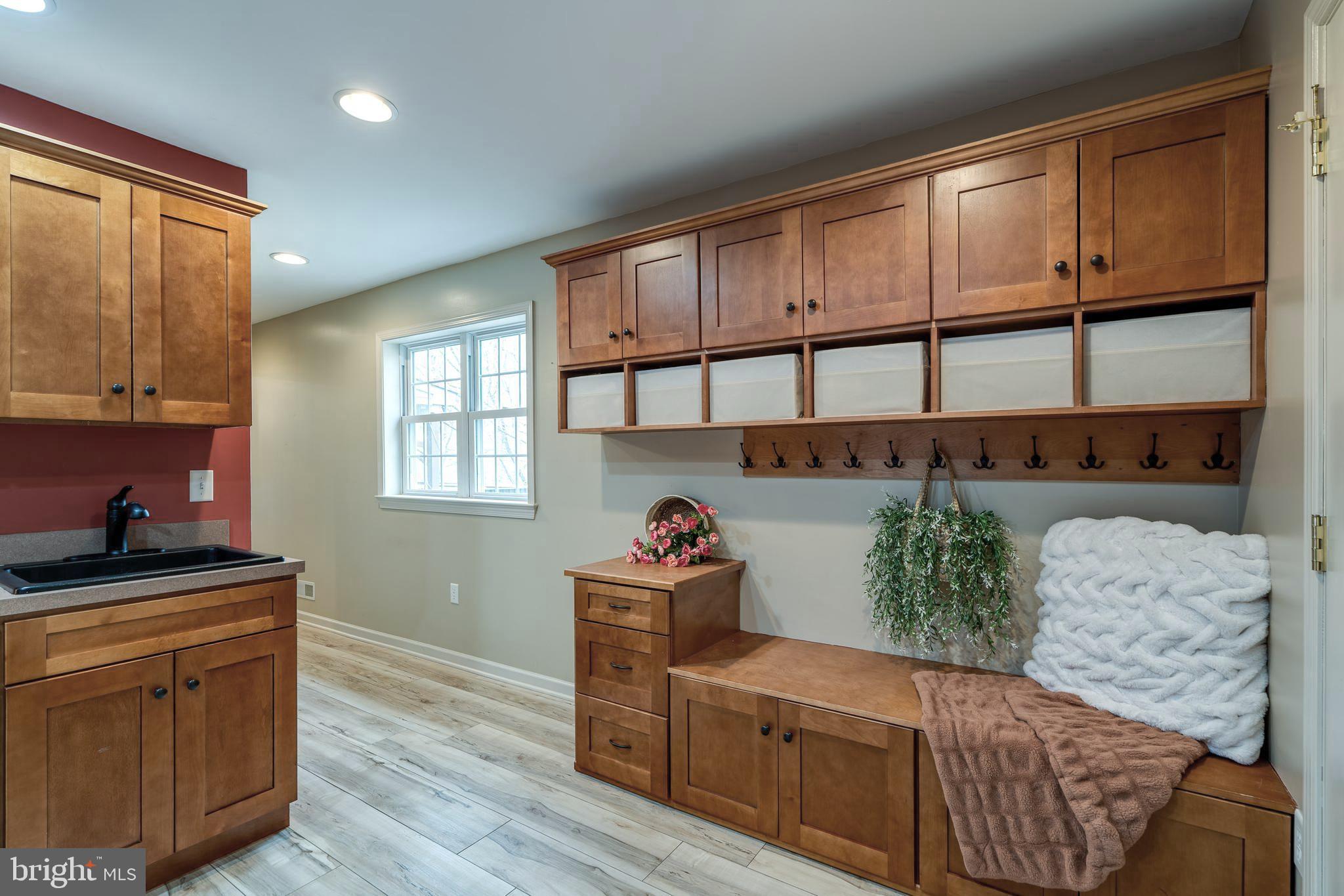 231 Owl Hill Road Lititz, PA 17543 - Photo 43 of 77 a bedroom with furniture and a window