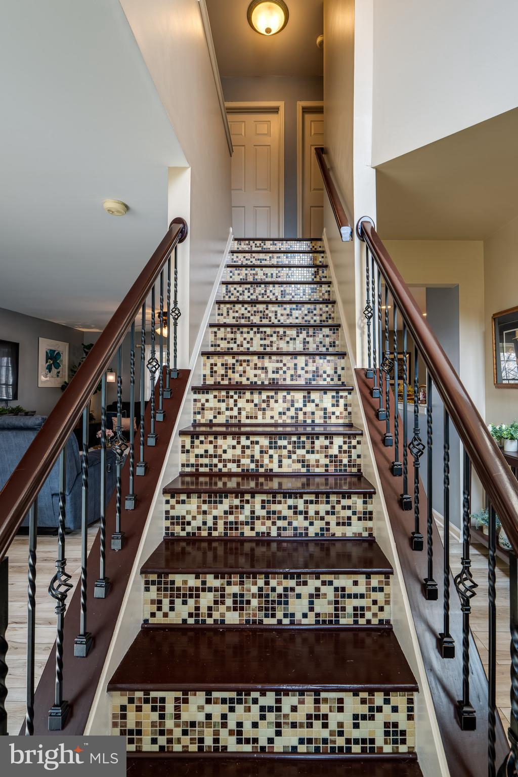 231 Owl Hill Road Lititz, PA 17543 - Photo 46 of 77 a view of entryway with wooden floor